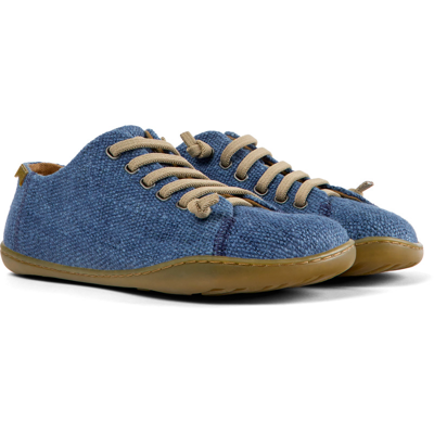 Camper Casual For Women In Blue