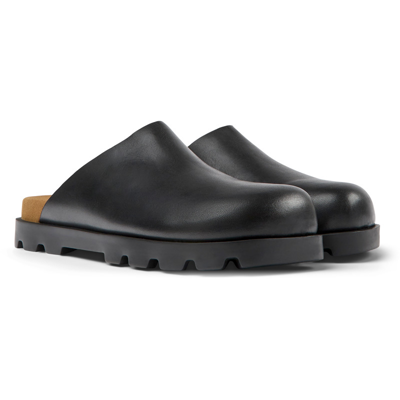 Camper Sandals For Men In Black