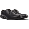 Camper Formal Shoes For Men In Black
