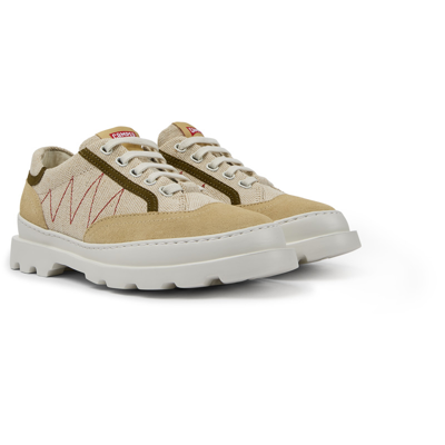 Camper Casual For Women In Beige