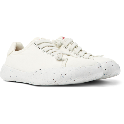 Camper Sneakers For Women In White