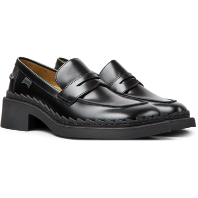 Camper Formal Shoes For Women In Black
