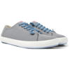 Camper Sneakers For Men In Grey