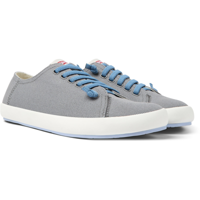 Camper Sneakers For Men In Grey