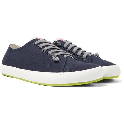 Camper Sneakers For Men In Blue