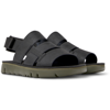 CAMPER SANDALS FOR MEN