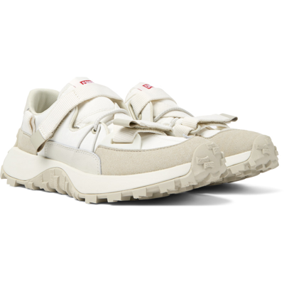 Camper Sneakers For Women In White