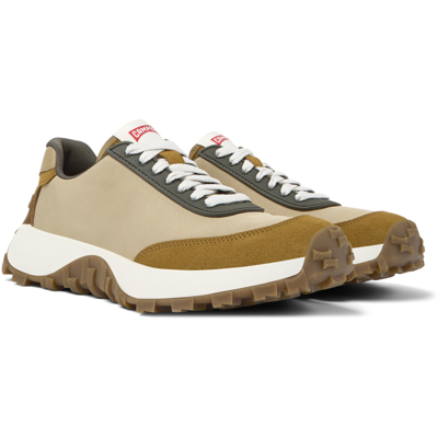 Camper Sneakers For Women In Beige