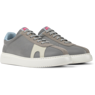 Camper Sneakers For Men In Grey