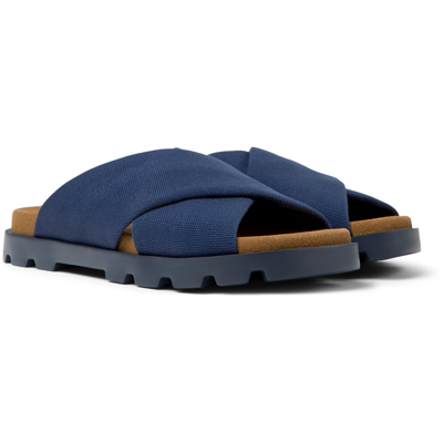 Camper Sandals For Men In Blue