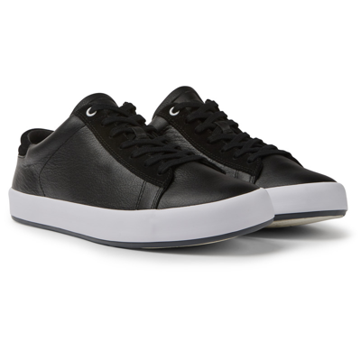 Camper Sneakers For Men In Black
