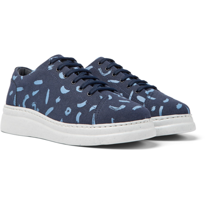 Camper Sneakers For Women In Blue