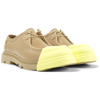 Camper Formal Shoes For Women In Beige