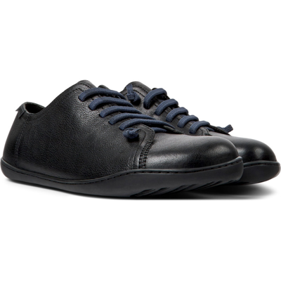 Camper Casual For Men In Black