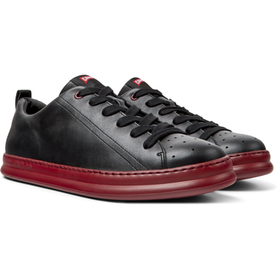 Camper Sneakers For Men In Black