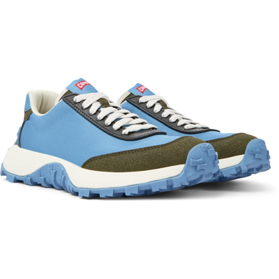 Camper Trainers For Women In Blue