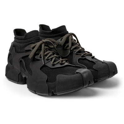 Camperlab Sneakers For Unisex In Black