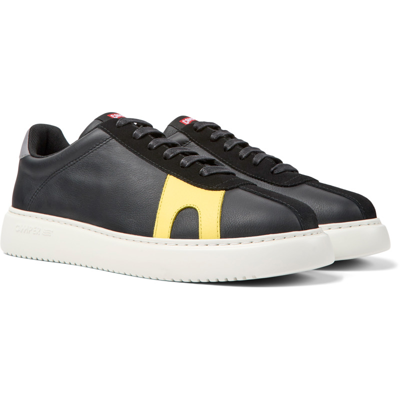 Camper Sneakers For Men In Black