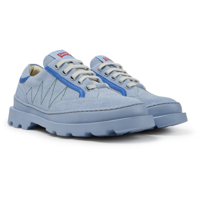 Camper Casual For Women In Blue