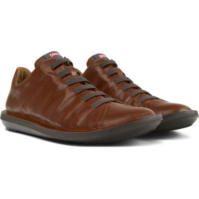 Camper Casual For Men In Brown