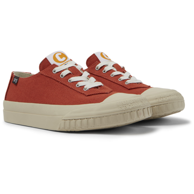 Camper Sneakers For Women In Red