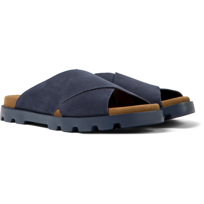 Camper Sandals For Men In Blue