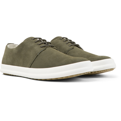 Camper Casual For Men In Green