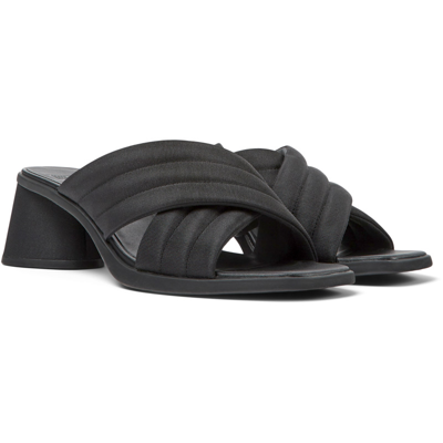 Camper Sandals For Women In Black