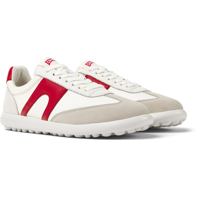 Camper Sneakers For Women In White