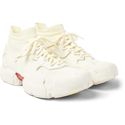 Camperlab Trainers For Unisex In White