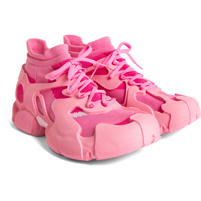 Camperlab Sneakers For Unisex In Pink