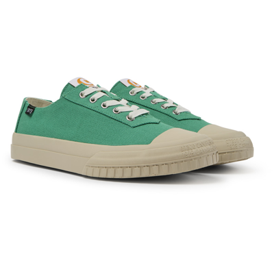 Camper Sneakers For Men In Green