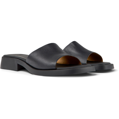 Camper Sandals For Women In Black