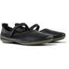 Camper Right Nina Ballerina Shoes In Black