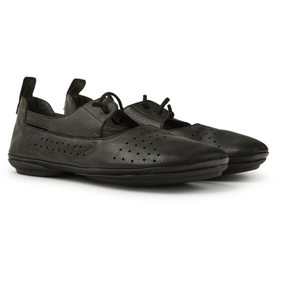 Camper Ballerinas For Women In Black
