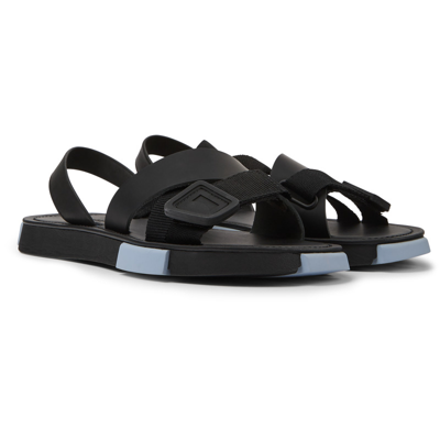 Camper Sandals For Women In Black