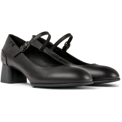 Camper Formal Shoes For Women In Black