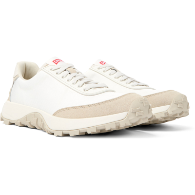 Camper Sneakers For Men In White