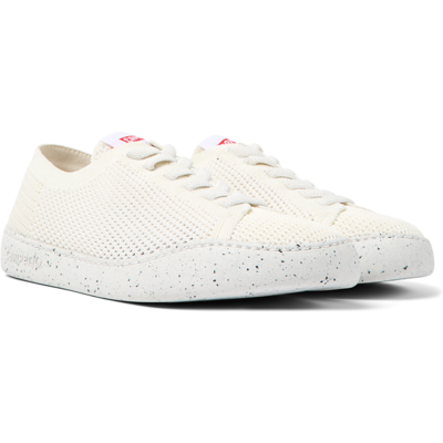 Camper Casual For Women In White