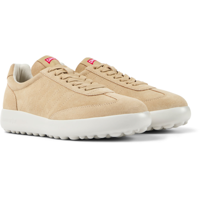 Camper Sneakers For Women In Beige