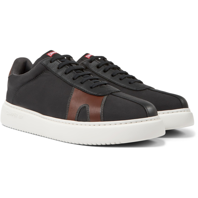 Camper Sneakers For Men In Black