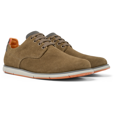 Camper Casual For Men In Brown