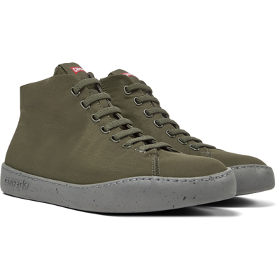 CAMPER PEU TOURING