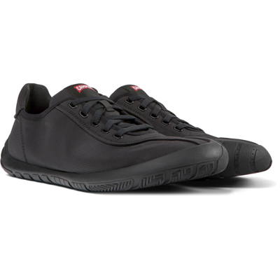 Camper Sneakers For Men In Black