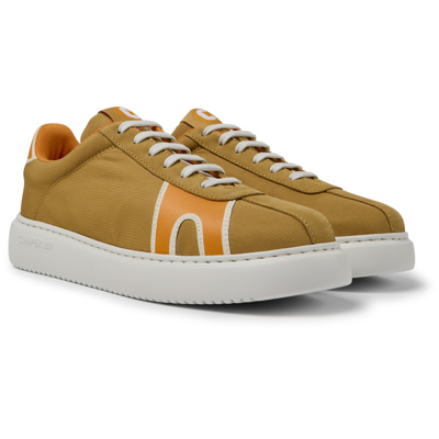 Camper Sneakers For Women In Brown