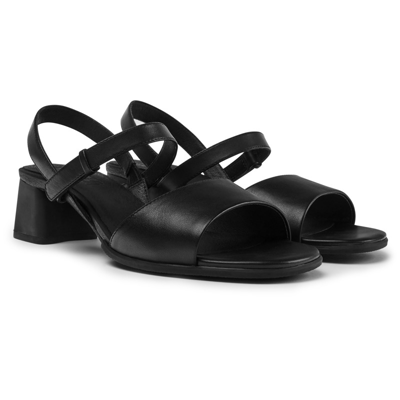 Camper Sandals For Women In Black