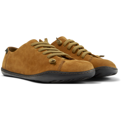 Camper Casual For Women In Brown