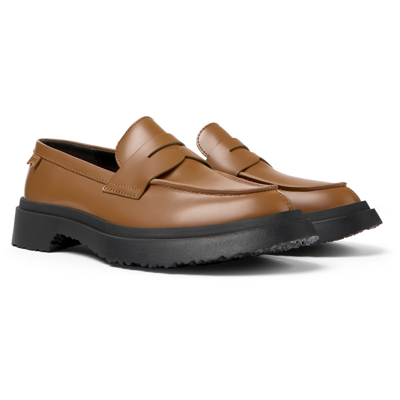 Camper Formal Shoes For Women In Brown