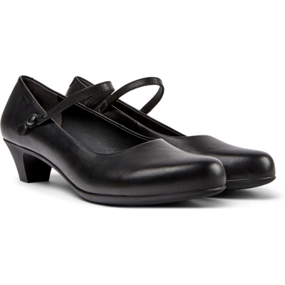 Camper Formal Shoes For Women In Black