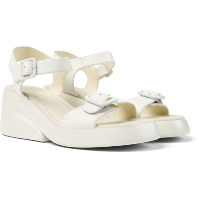 Camper Sandals For Women In White